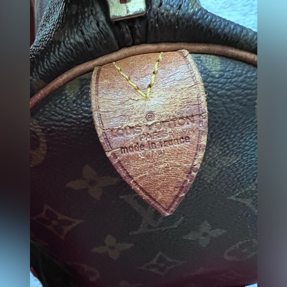 Louis Vuitton Monogram Keepall 50 - Picture 15 of 15
